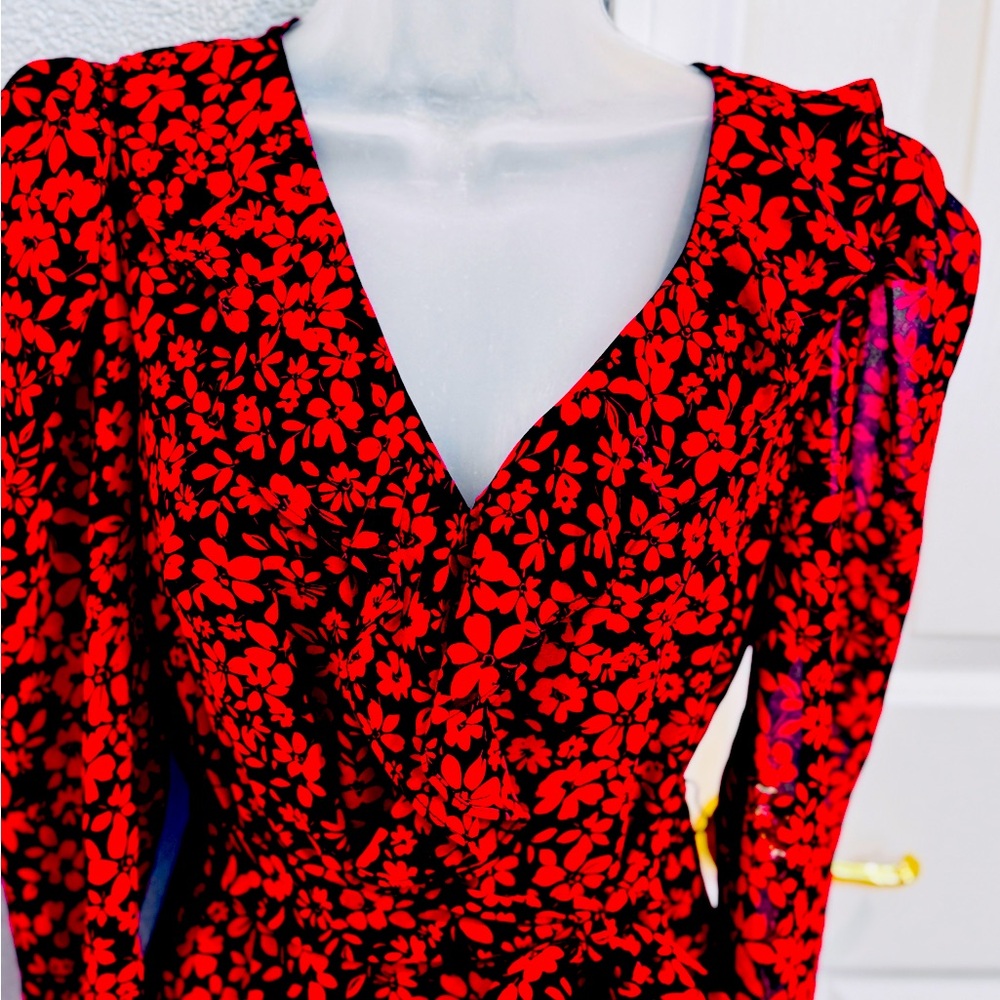 Flirty dress for any occasion